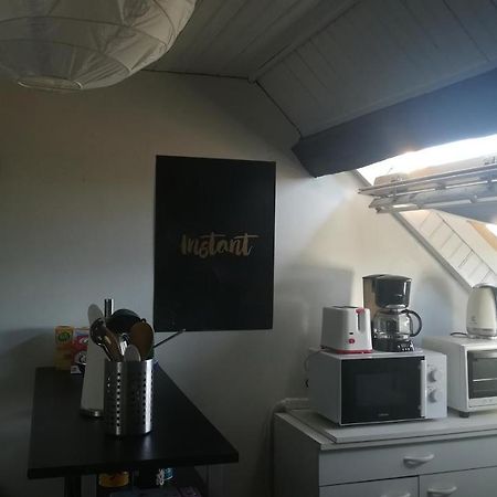 Appartement Spacieux Vue Sur Loire Proche Du Centre บลัวส์ ภายนอก รูปภาพ