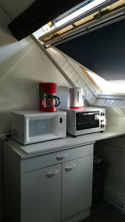 Appartement Spacieux Vue Sur Loire Proche Du Centre บลัวส์ ภายนอก รูปภาพ