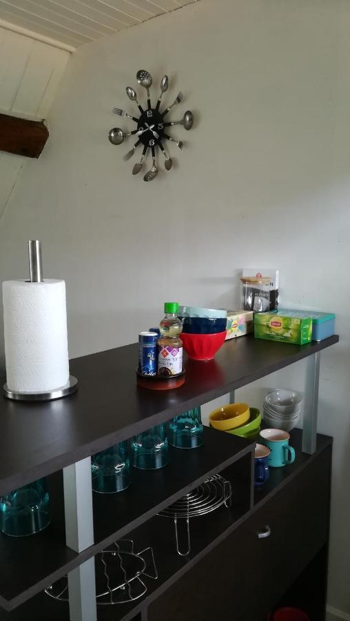 Appartement Spacieux Vue Sur Loire Proche Du Centre บลัวส์ ภายนอก รูปภาพ