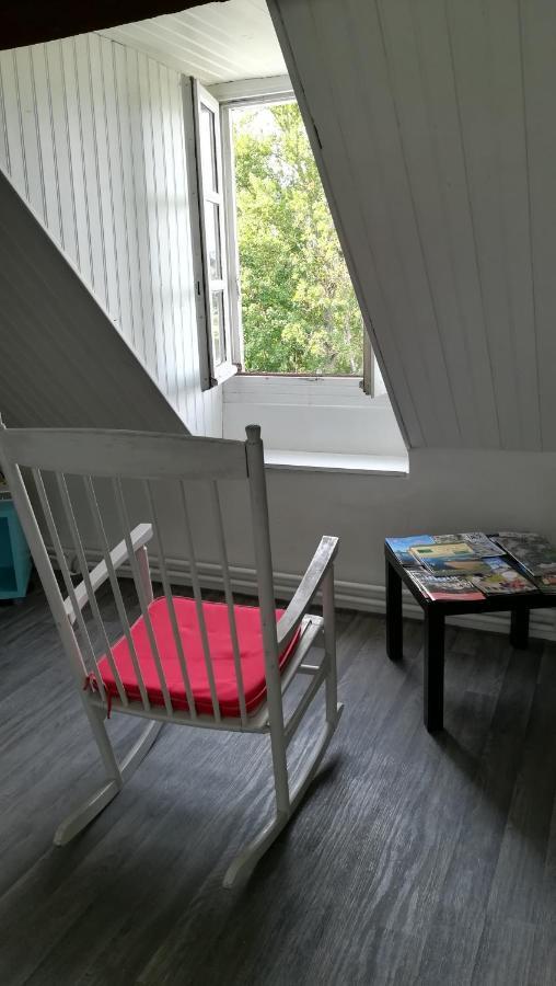 Appartement Spacieux Vue Sur Loire Proche Du Centre บลัวส์ ภายนอก รูปภาพ