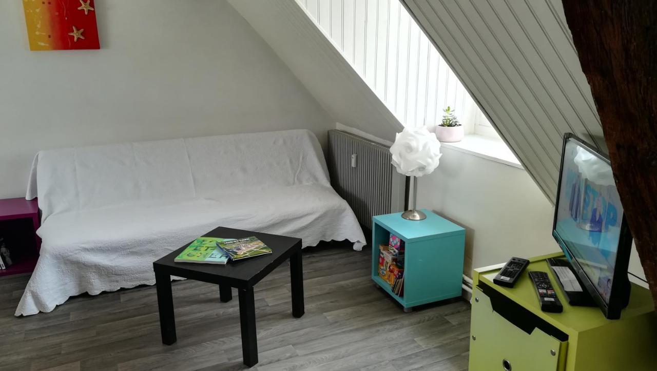 Appartement Spacieux Vue Sur Loire Proche Du Centre บลัวส์ ภายนอก รูปภาพ