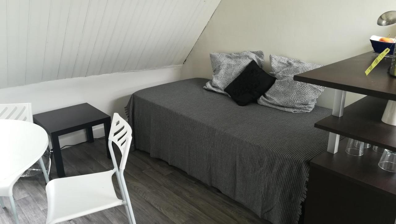 Appartement Spacieux Vue Sur Loire Proche Du Centre บลัวส์ ภายนอก รูปภาพ