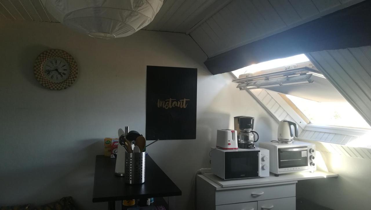 Appartement Spacieux Vue Sur Loire Proche Du Centre บลัวส์ ภายนอก รูปภาพ